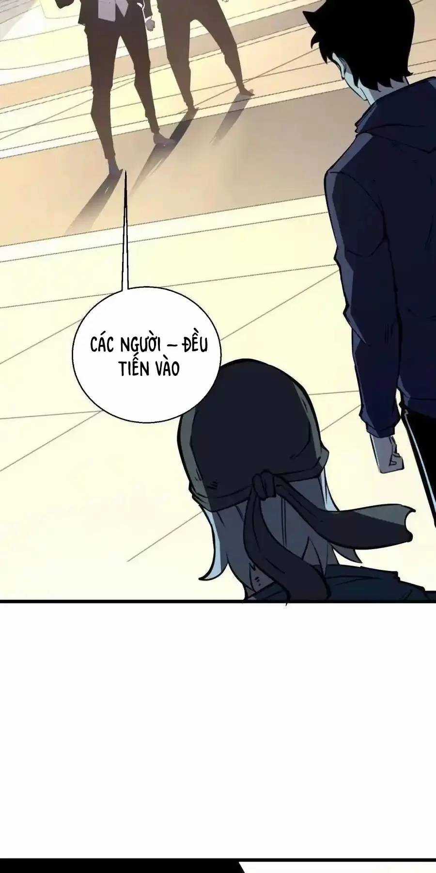 Ta Nhặt Rác Thượng Vương Giả Chương 18 trang 38