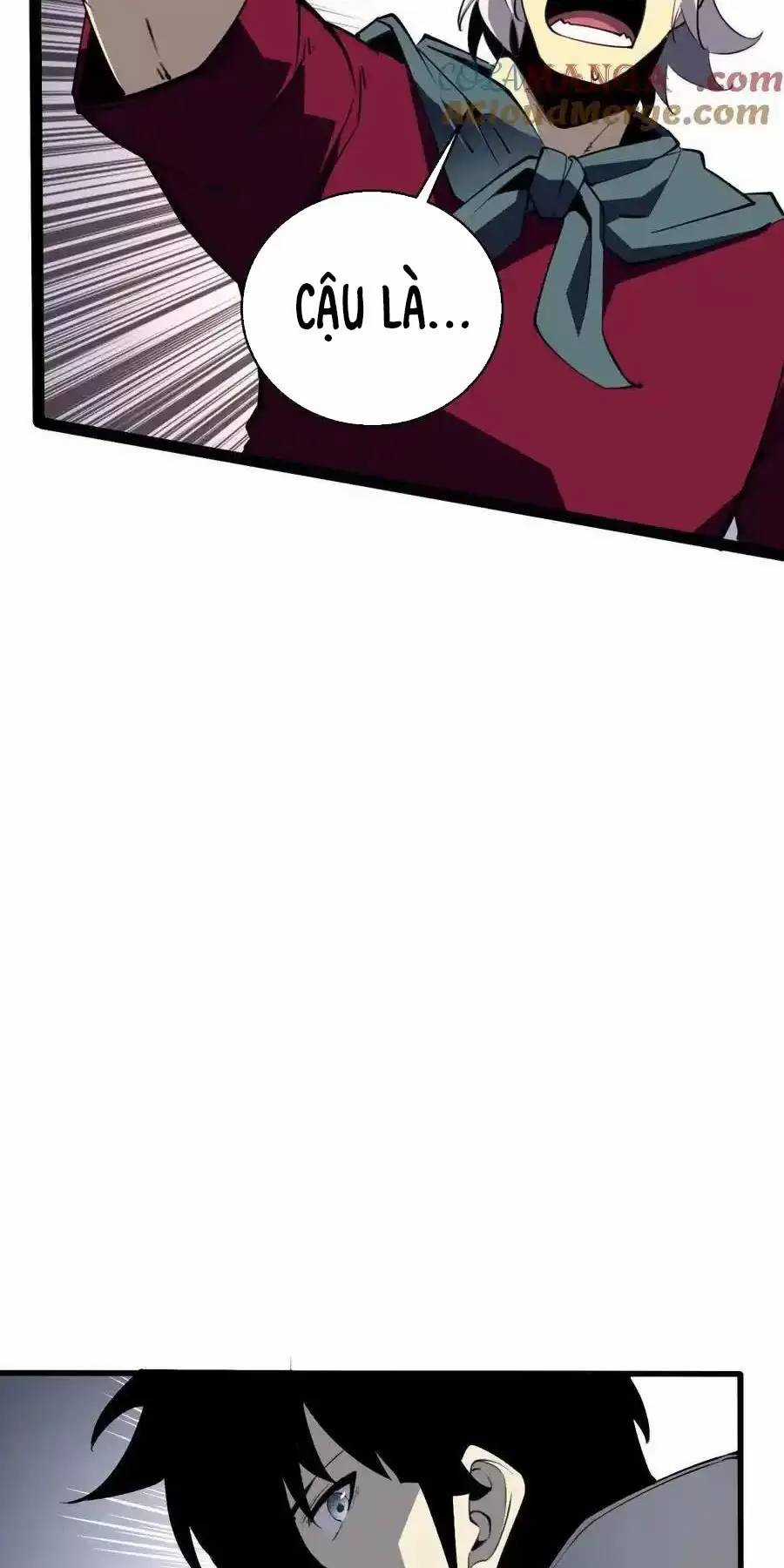 Ta Nhặt Rác Thượng Vương Giả Chương 18 trang 40