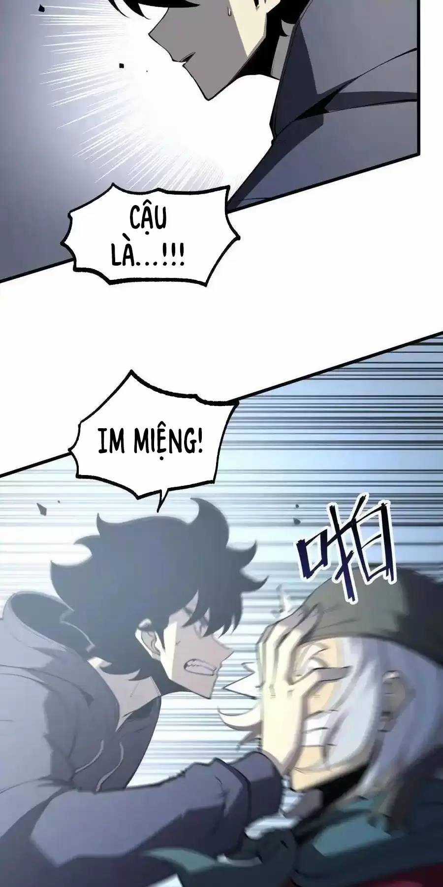 Ta Nhặt Rác Thượng Vương Giả Chương 18 trang 41