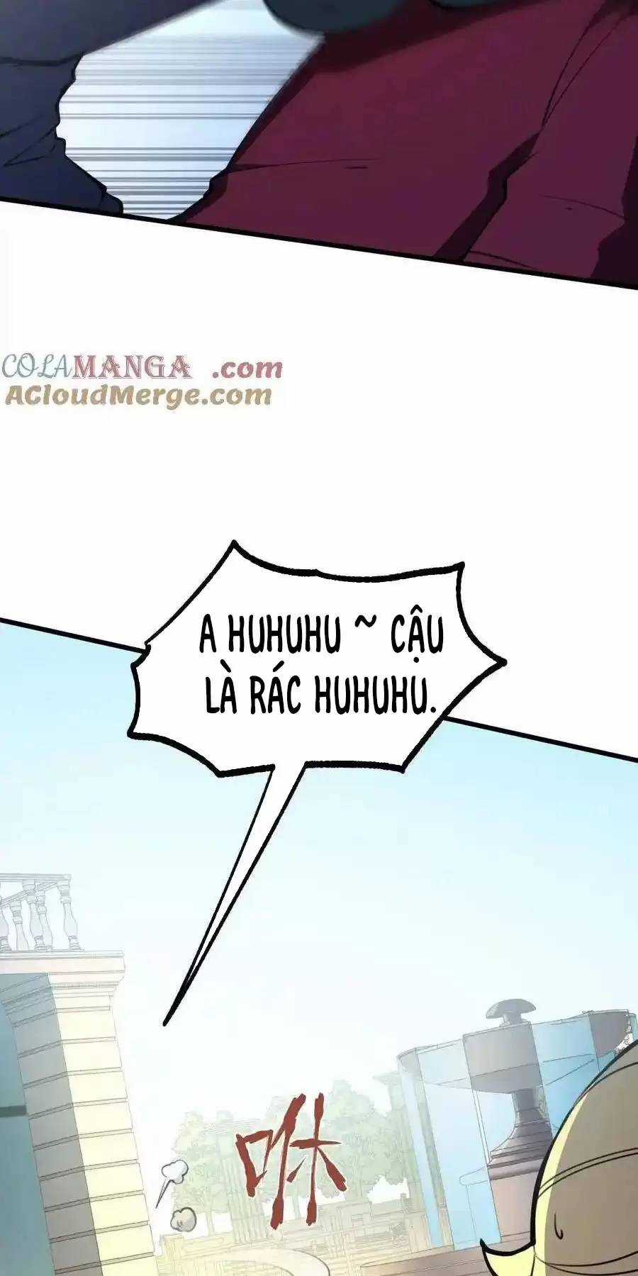 Ta Nhặt Rác Thượng Vương Giả Chương 18 trang 42