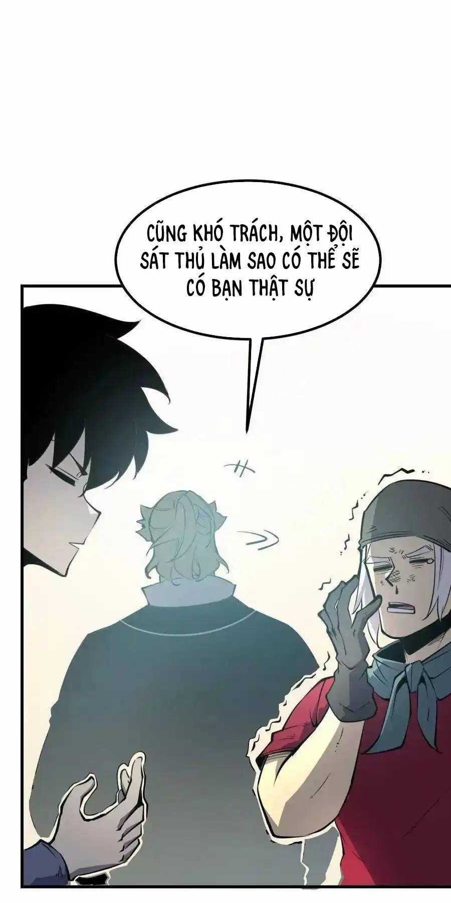 Ta Nhặt Rác Thượng Vương Giả Chương 18 trang 46