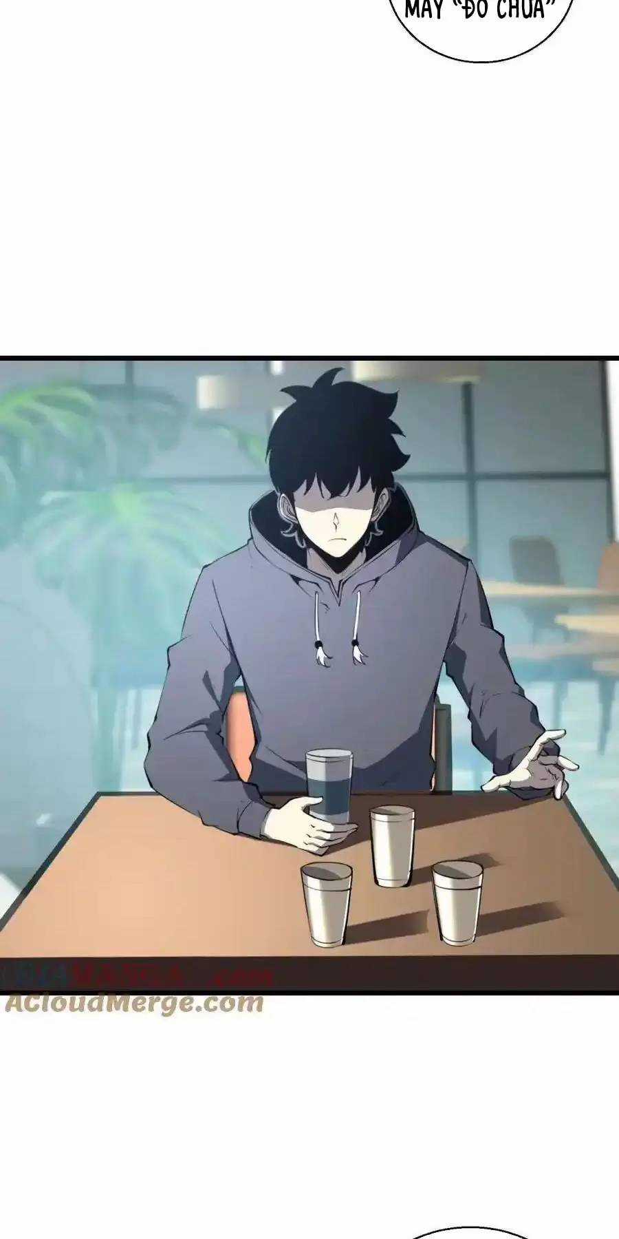 Ta Nhặt Rác Thượng Vương Giả Chương 18 trang 6