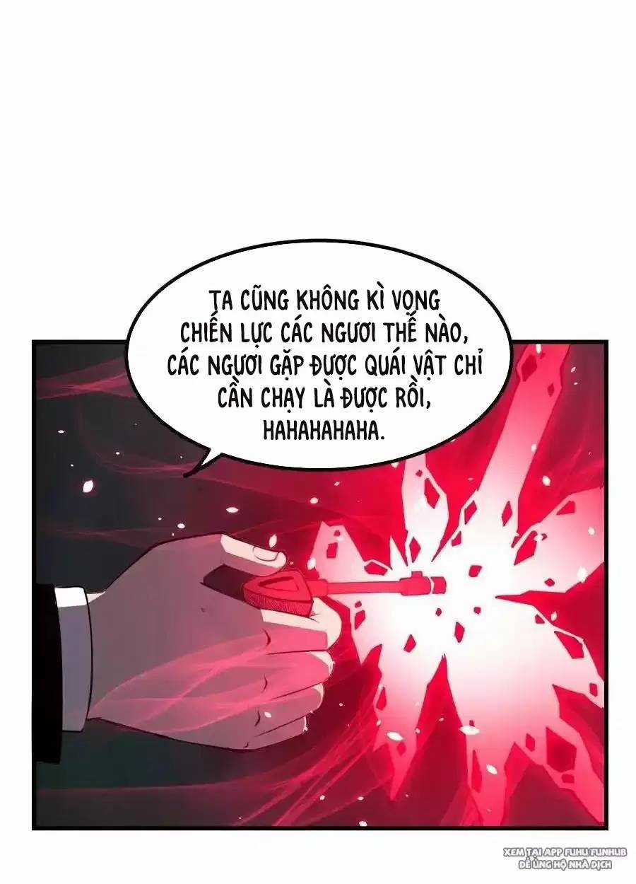 Ta Nhặt Rác Thượng Vương Giả Chương 19 trang 14