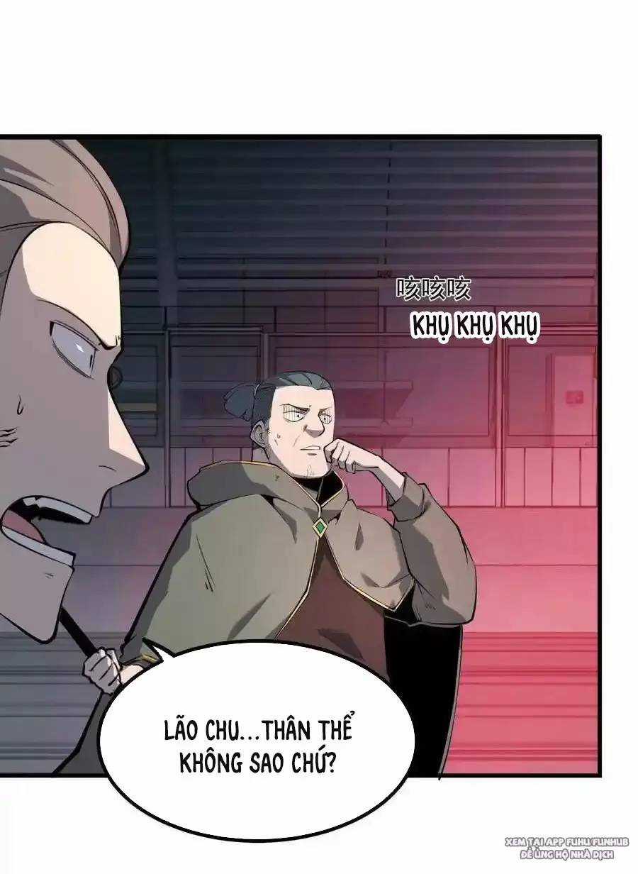 Ta Nhặt Rác Thượng Vương Giả Chương 19 trang 17