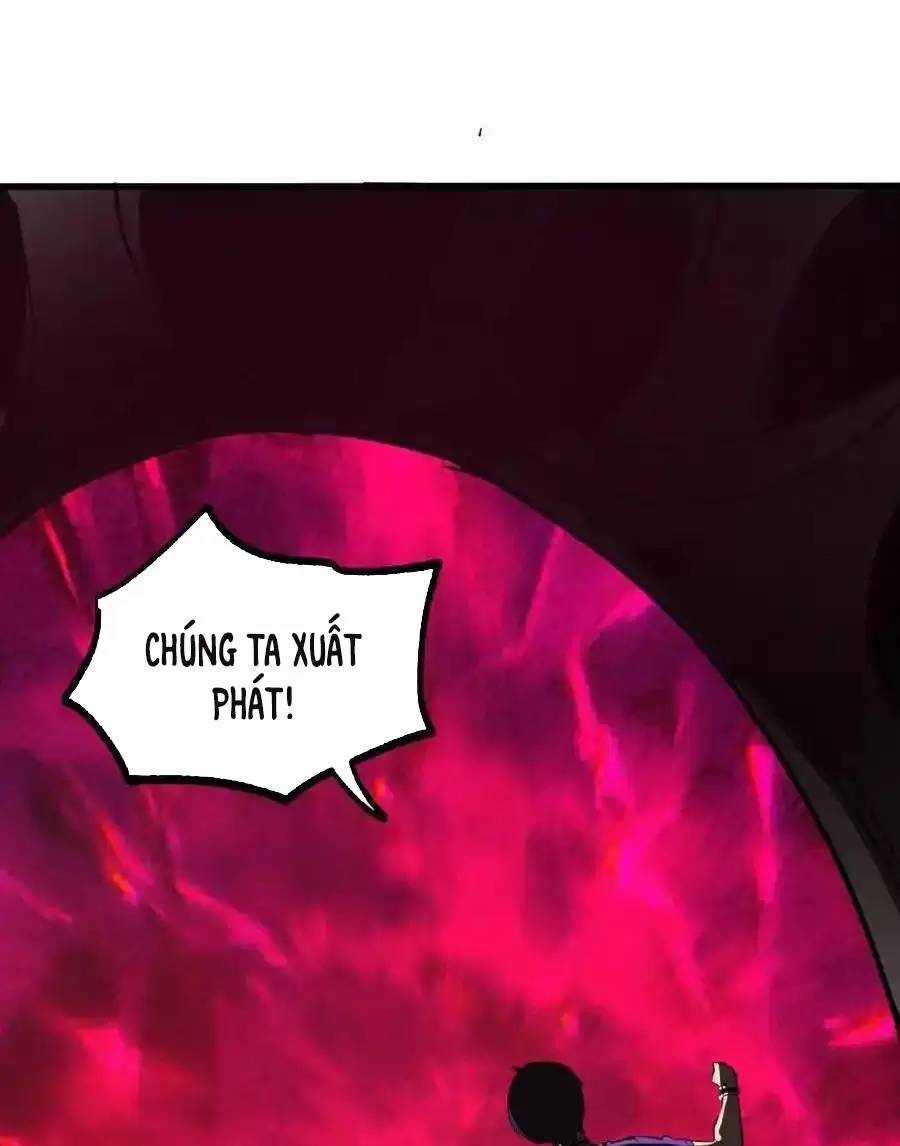 Ta Nhặt Rác Thượng Vương Giả Chương 19 trang 20