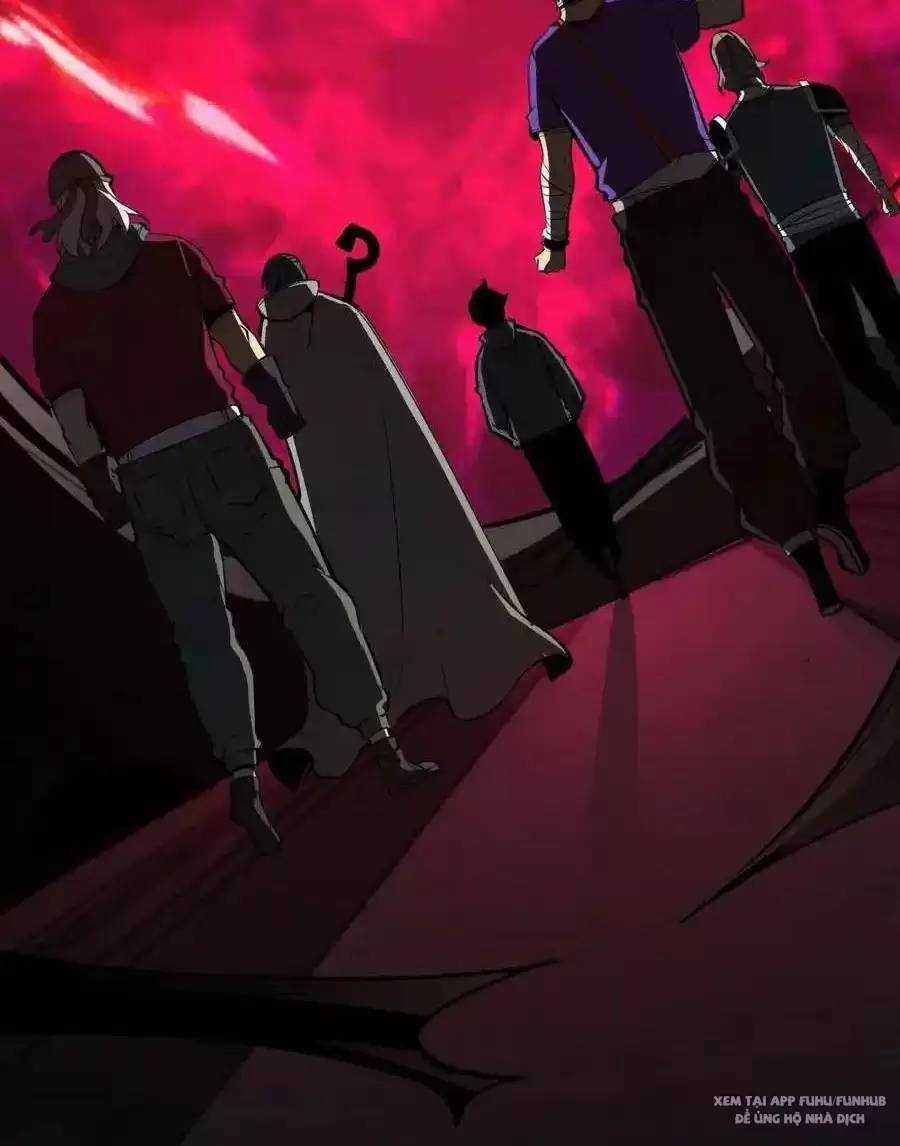 Ta Nhặt Rác Thượng Vương Giả Chương 19 trang 21