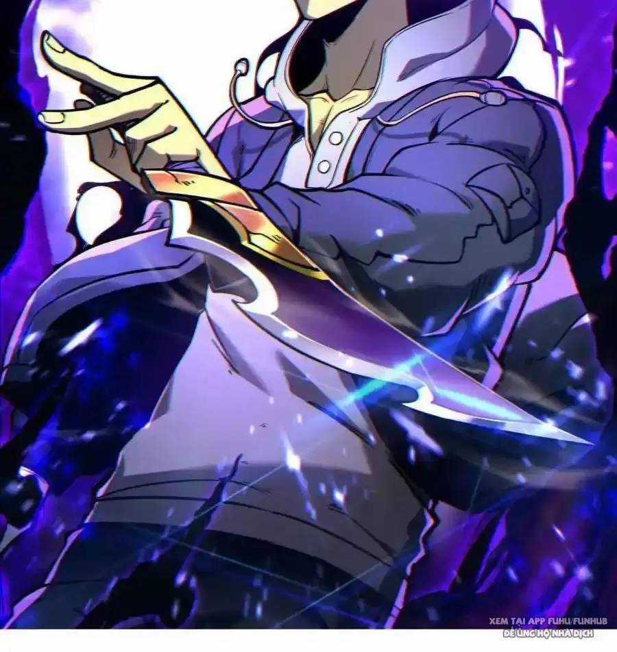 Ta Nhặt Rác Thượng Vương Giả Chương 19 trang 26