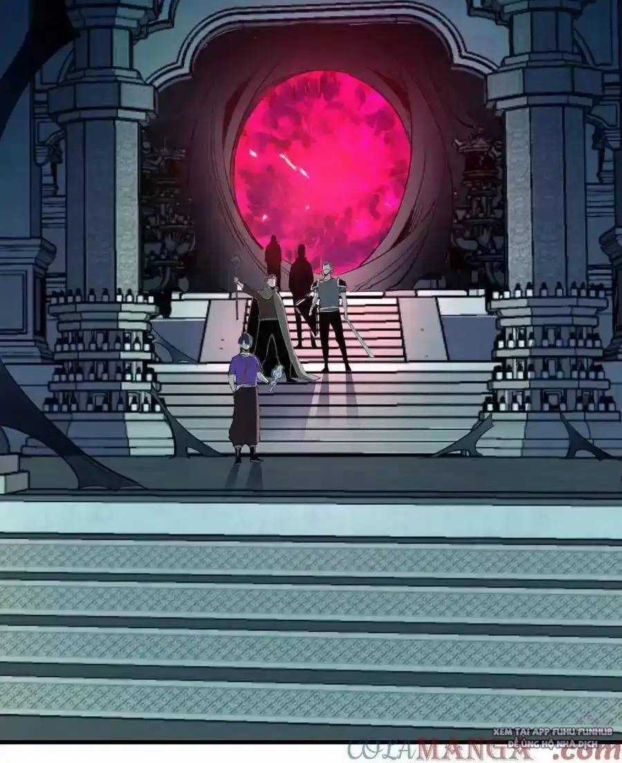 Ta Nhặt Rác Thượng Vương Giả Chương 19 trang 29