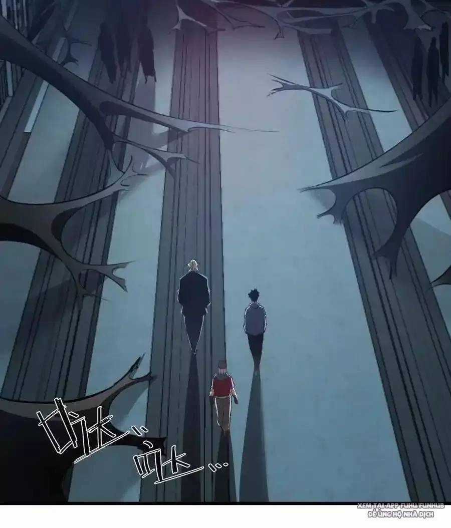 Ta Nhặt Rác Thượng Vương Giả Chương 19 trang 3