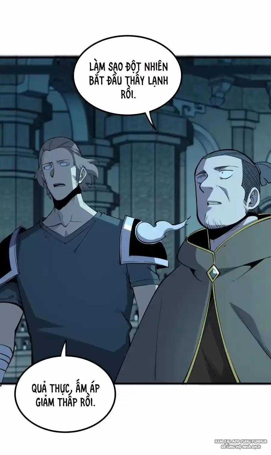 Ta Nhặt Rác Thượng Vương Giả Chương 19 trang 31