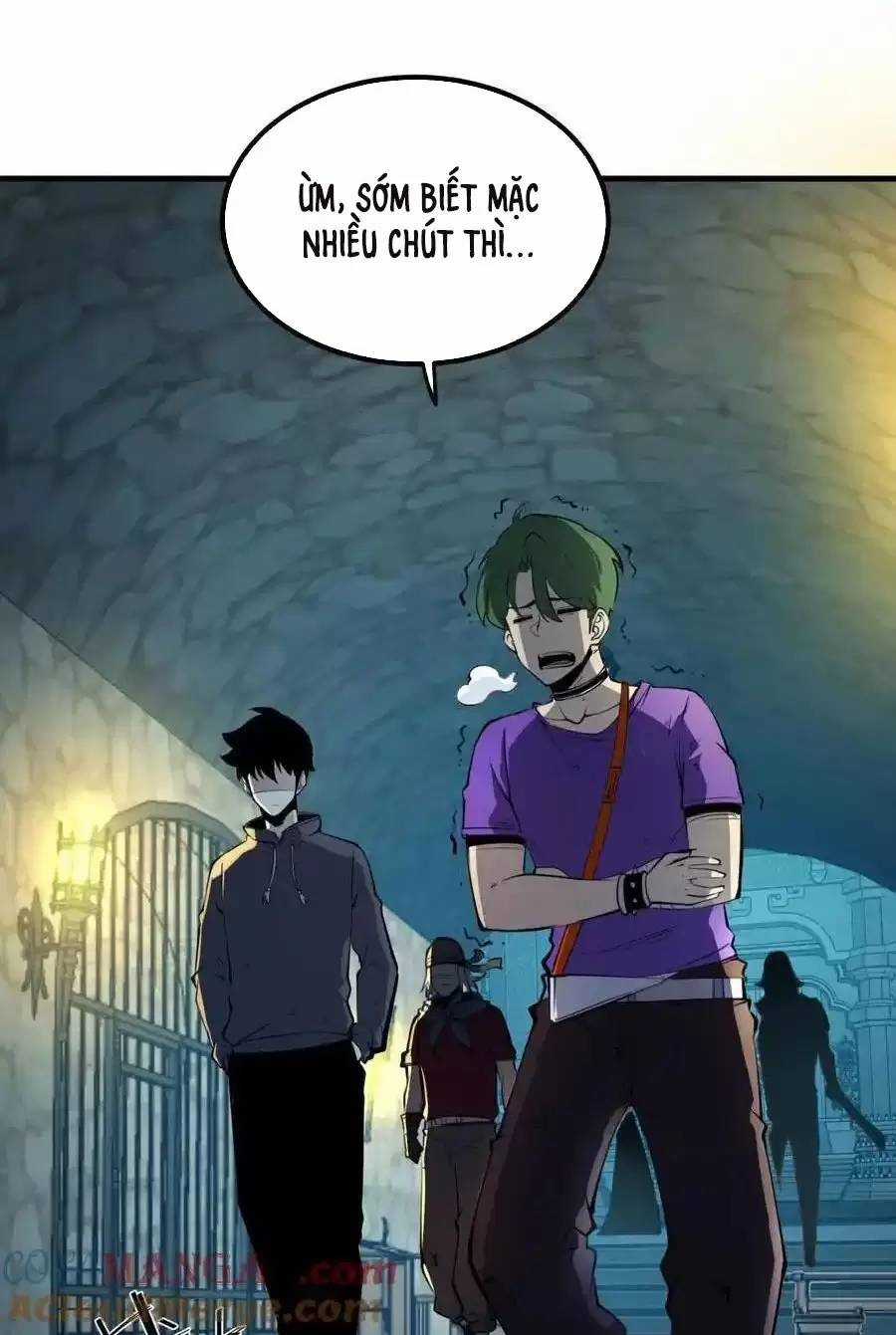 Ta Nhặt Rác Thượng Vương Giả Chương 19 trang 32