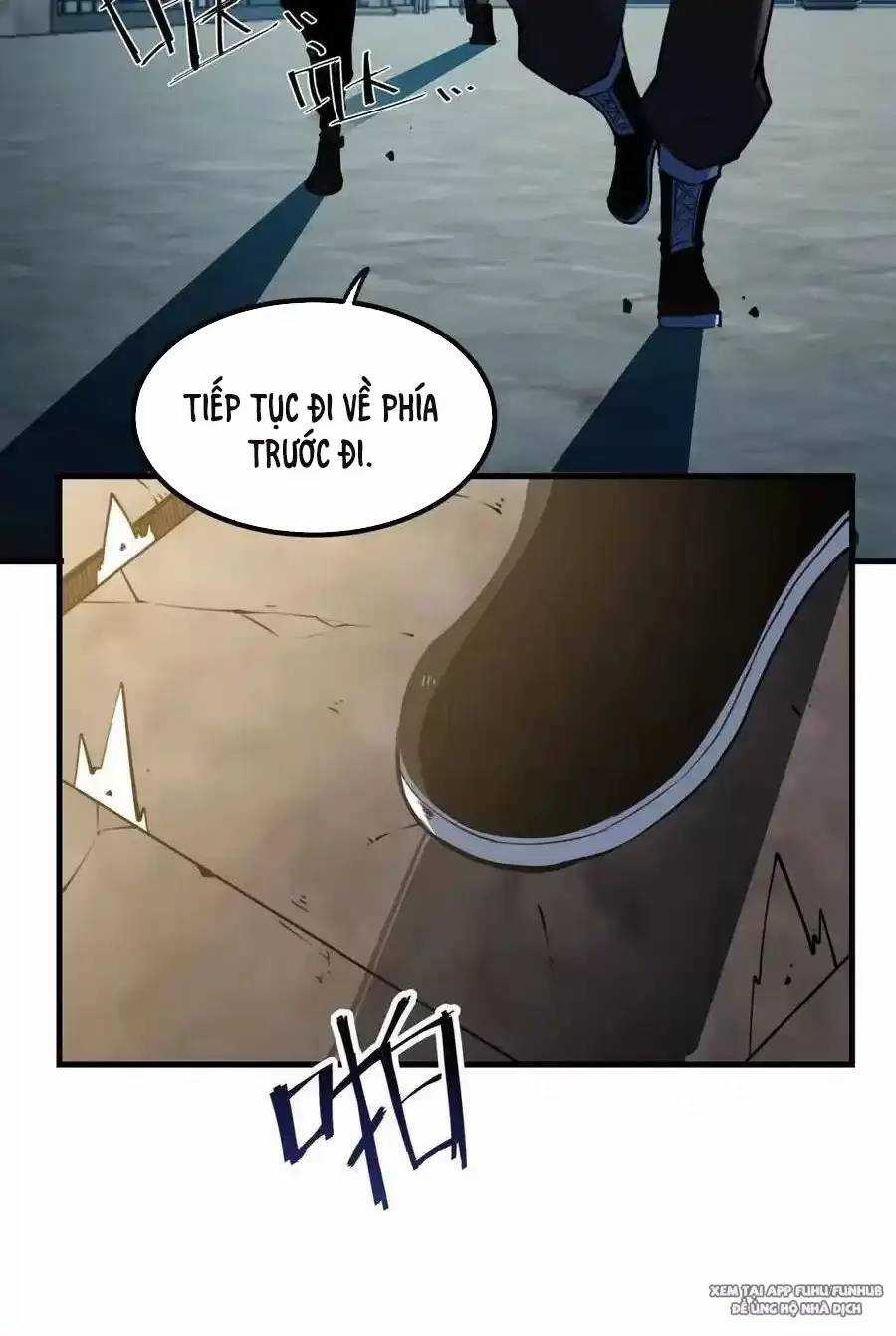 Ta Nhặt Rác Thượng Vương Giả Chương 19 trang 33