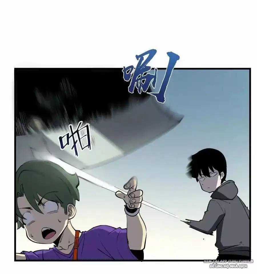 Ta Nhặt Rác Thượng Vương Giả Chương 19 trang 35