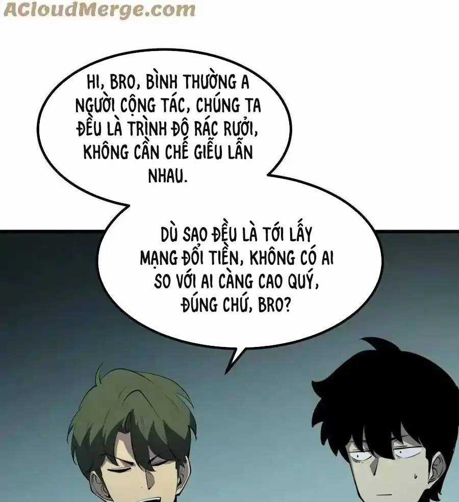 Ta Nhặt Rác Thượng Vương Giả Chương 19 trang 6