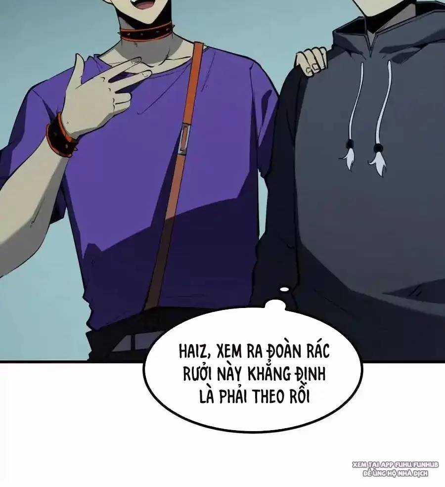 Ta Nhặt Rác Thượng Vương Giả Chương 19 trang 7