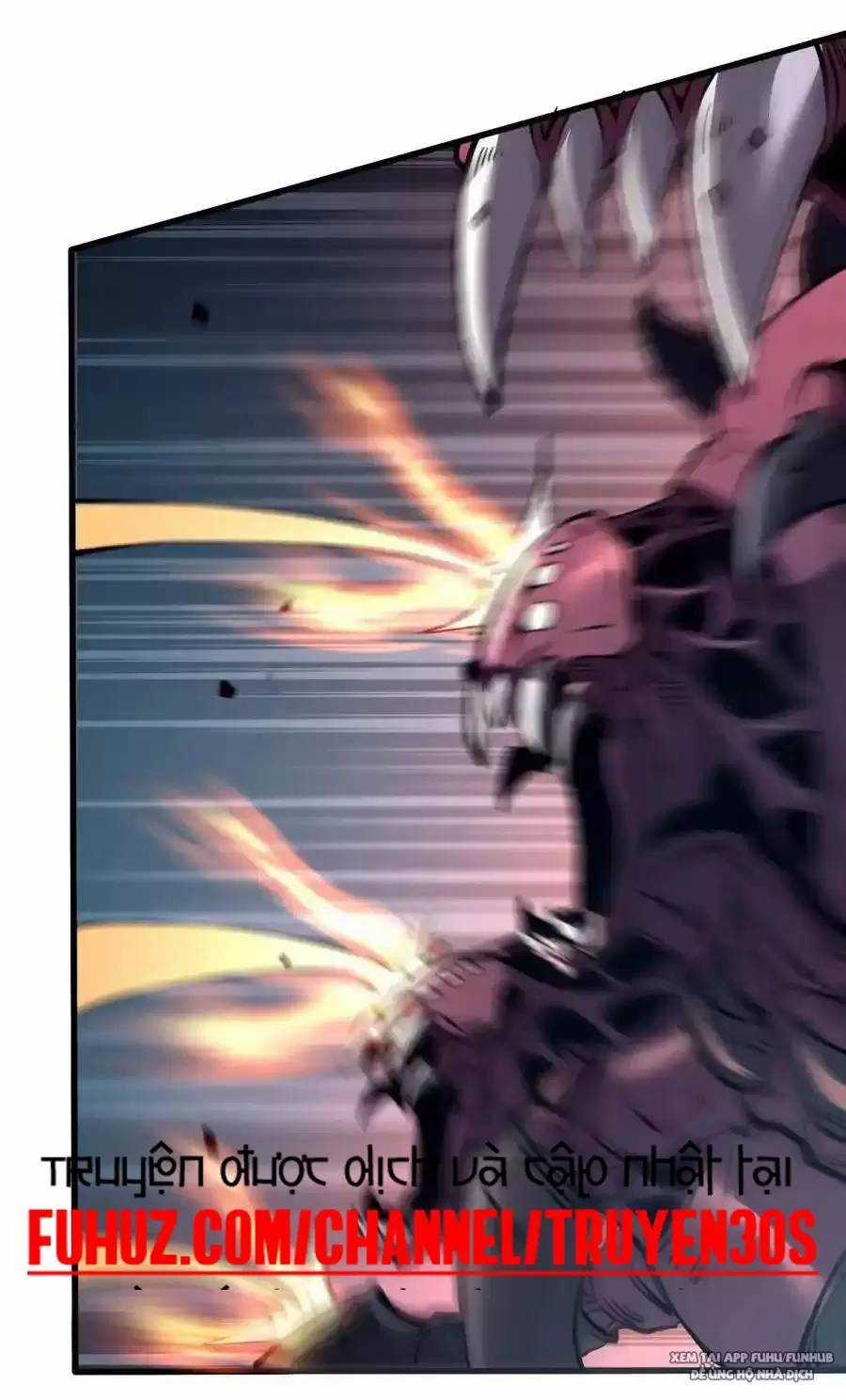 Ta Nhặt Rác Thượng Vương Giả Chương 20 trang 10