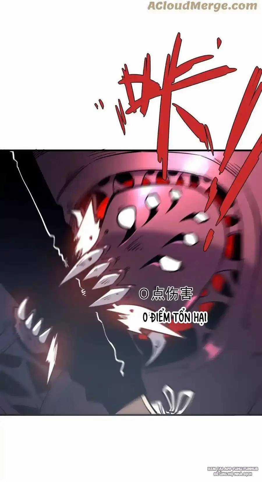 Ta Nhặt Rác Thượng Vương Giả Chương 20 trang 15