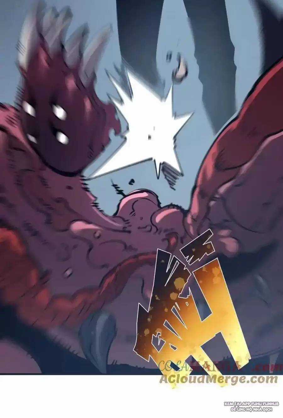 Ta Nhặt Rác Thượng Vương Giả Chương 20 trang 17