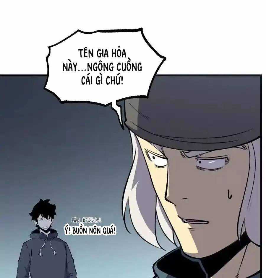 Ta Nhặt Rác Thượng Vương Giả Chương 20 trang 18