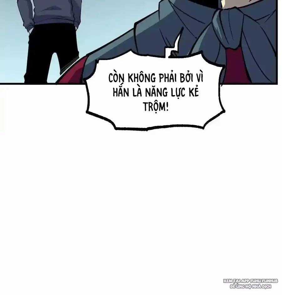 Ta Nhặt Rác Thượng Vương Giả Chương 20 trang 19