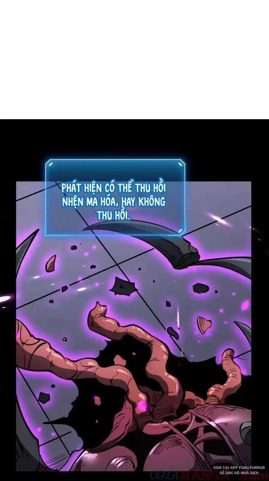 Ta Nhặt Rác Thượng Vương Giả Chương 20 trang 20