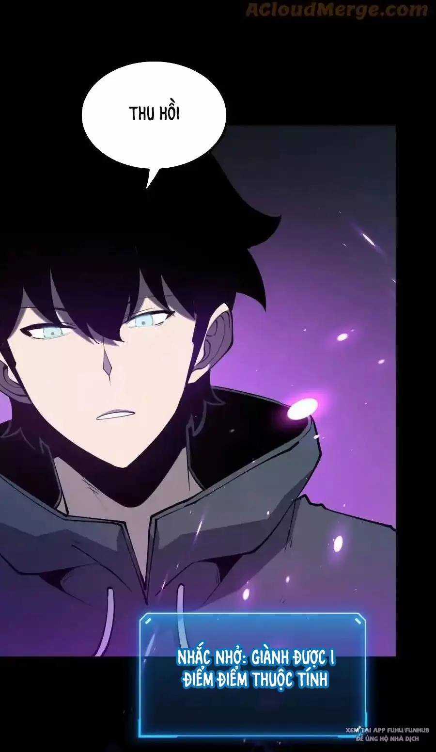 Ta Nhặt Rác Thượng Vương Giả Chương 20 trang 21