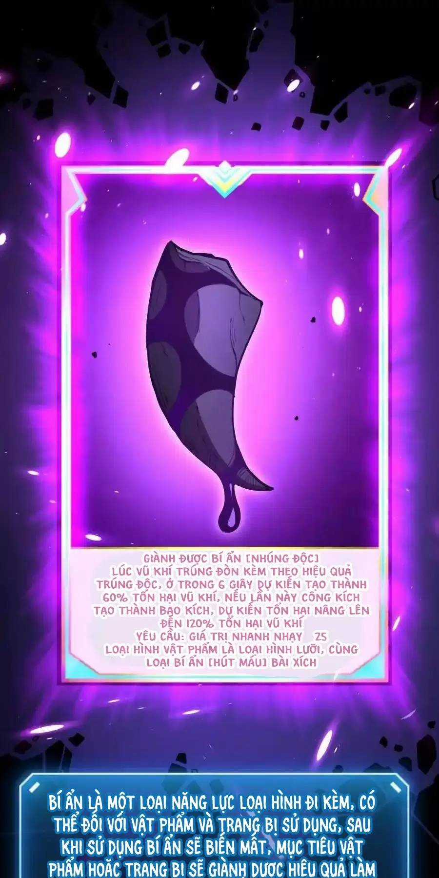 Ta Nhặt Rác Thượng Vương Giả Chương 20 trang 22