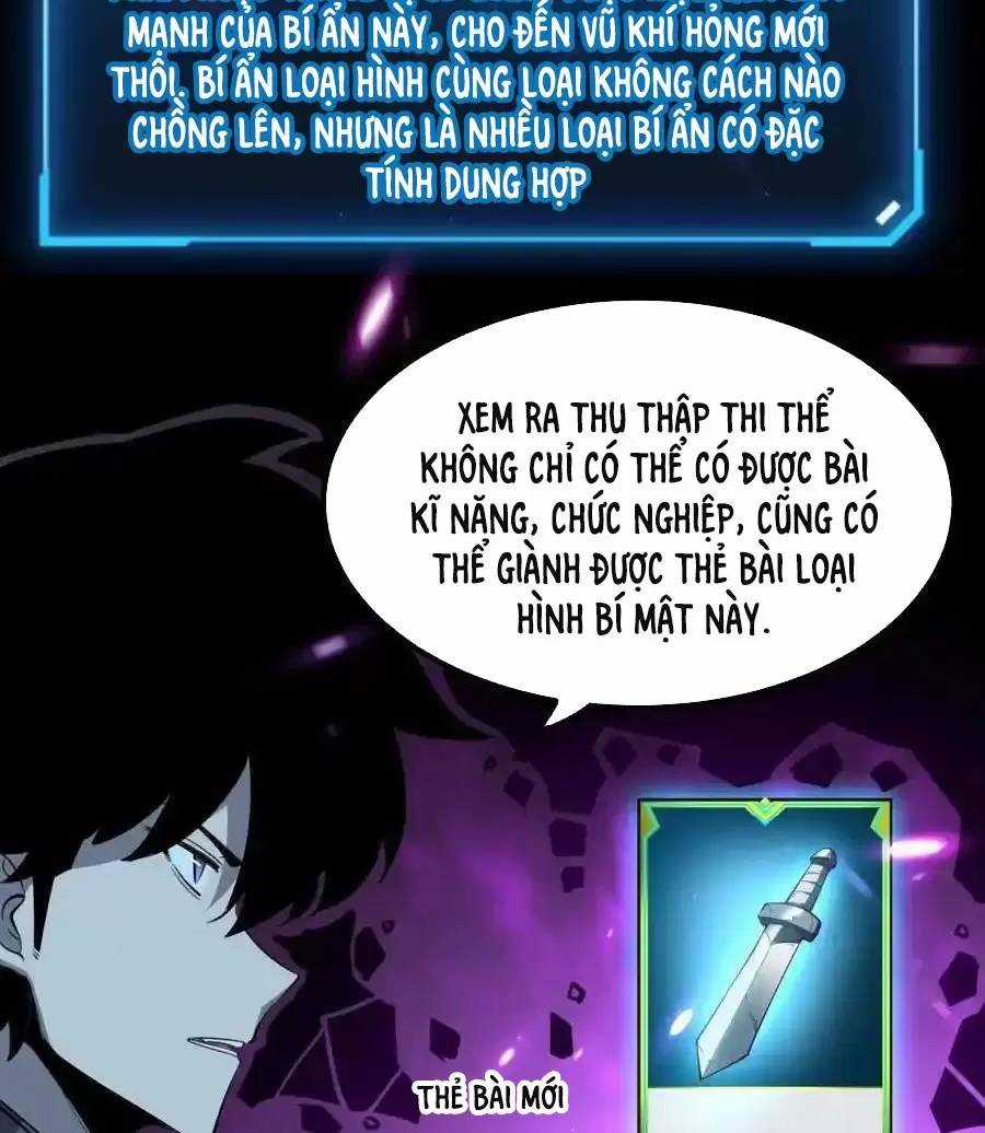 Ta Nhặt Rác Thượng Vương Giả Chương 20 trang 23