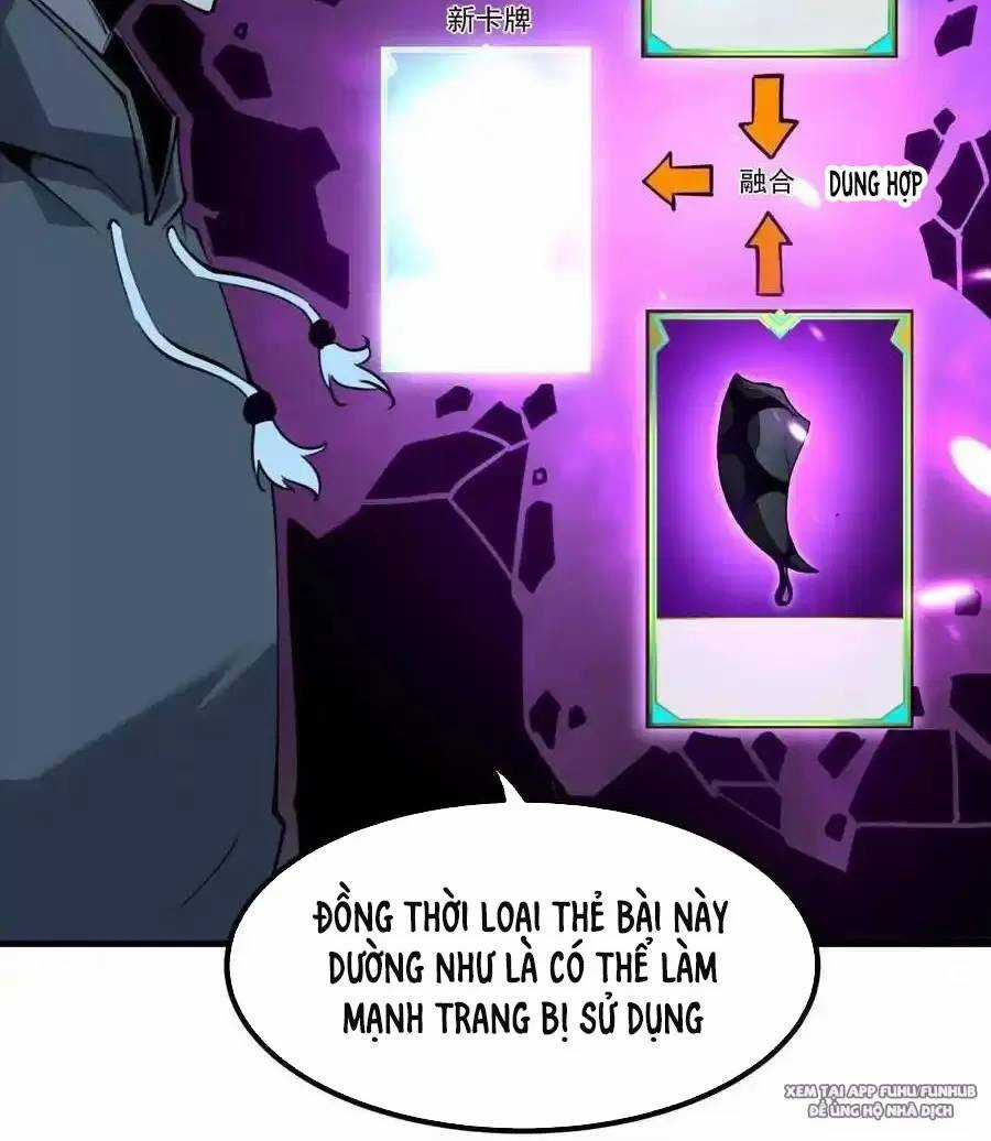 Ta Nhặt Rác Thượng Vương Giả Chương 20 trang 24