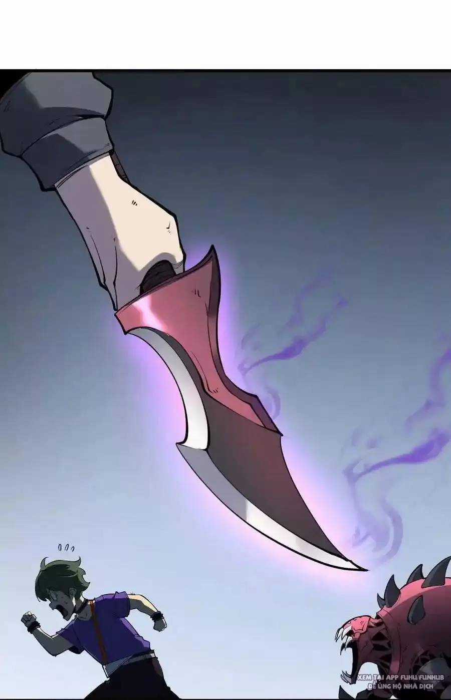 Ta Nhặt Rác Thượng Vương Giả Chương 20 trang 28