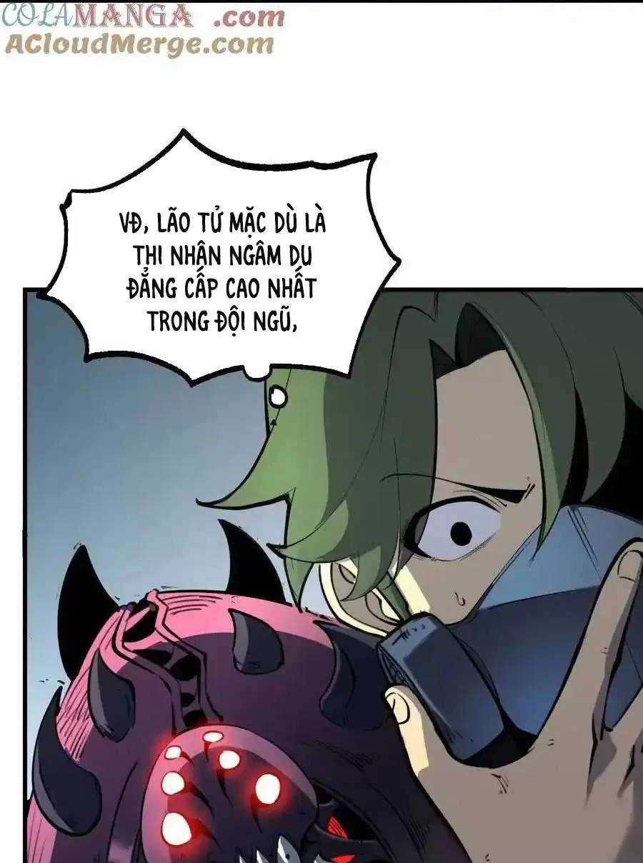 Ta Nhặt Rác Thượng Vương Giả Chương 20 trang 29