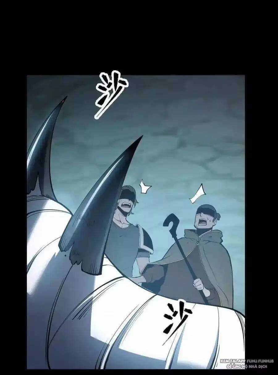 Ta Nhặt Rác Thượng Vương Giả Chương 20 trang 3