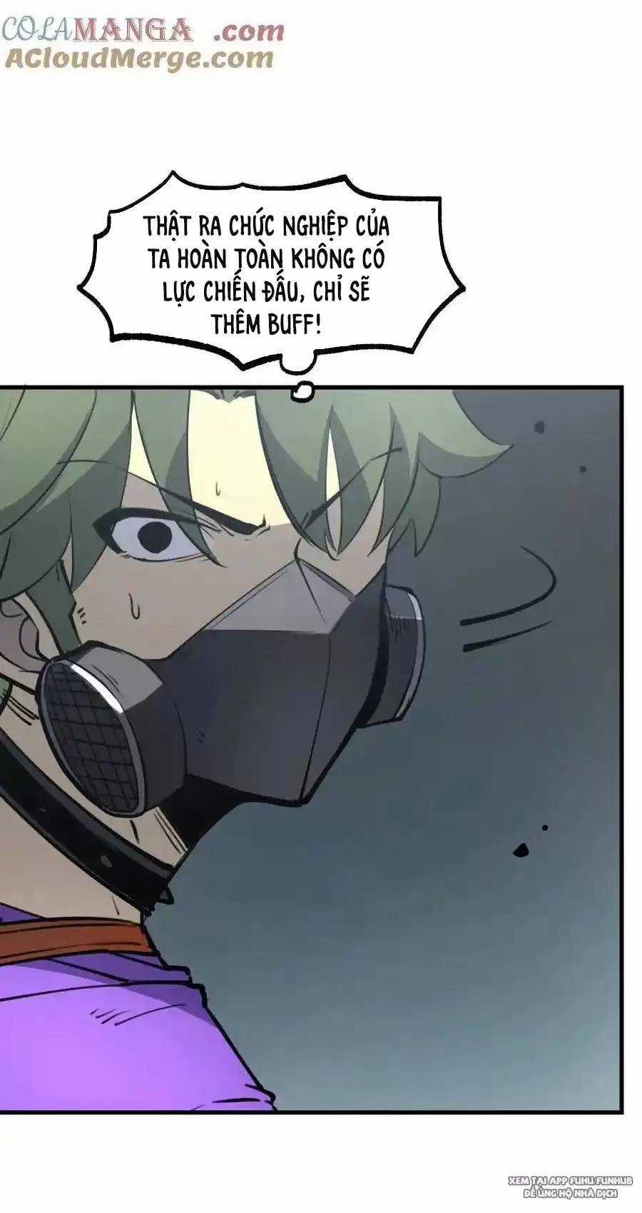 Ta Nhặt Rác Thượng Vương Giả Chương 20 trang 33