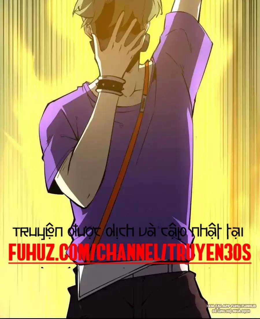 Ta Nhặt Rác Thượng Vương Giả Chương 20 trang 35