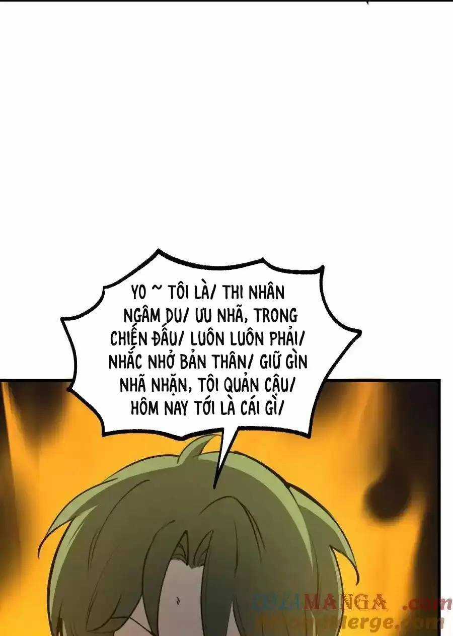 Ta Nhặt Rác Thượng Vương Giả Chương 20 trang 36