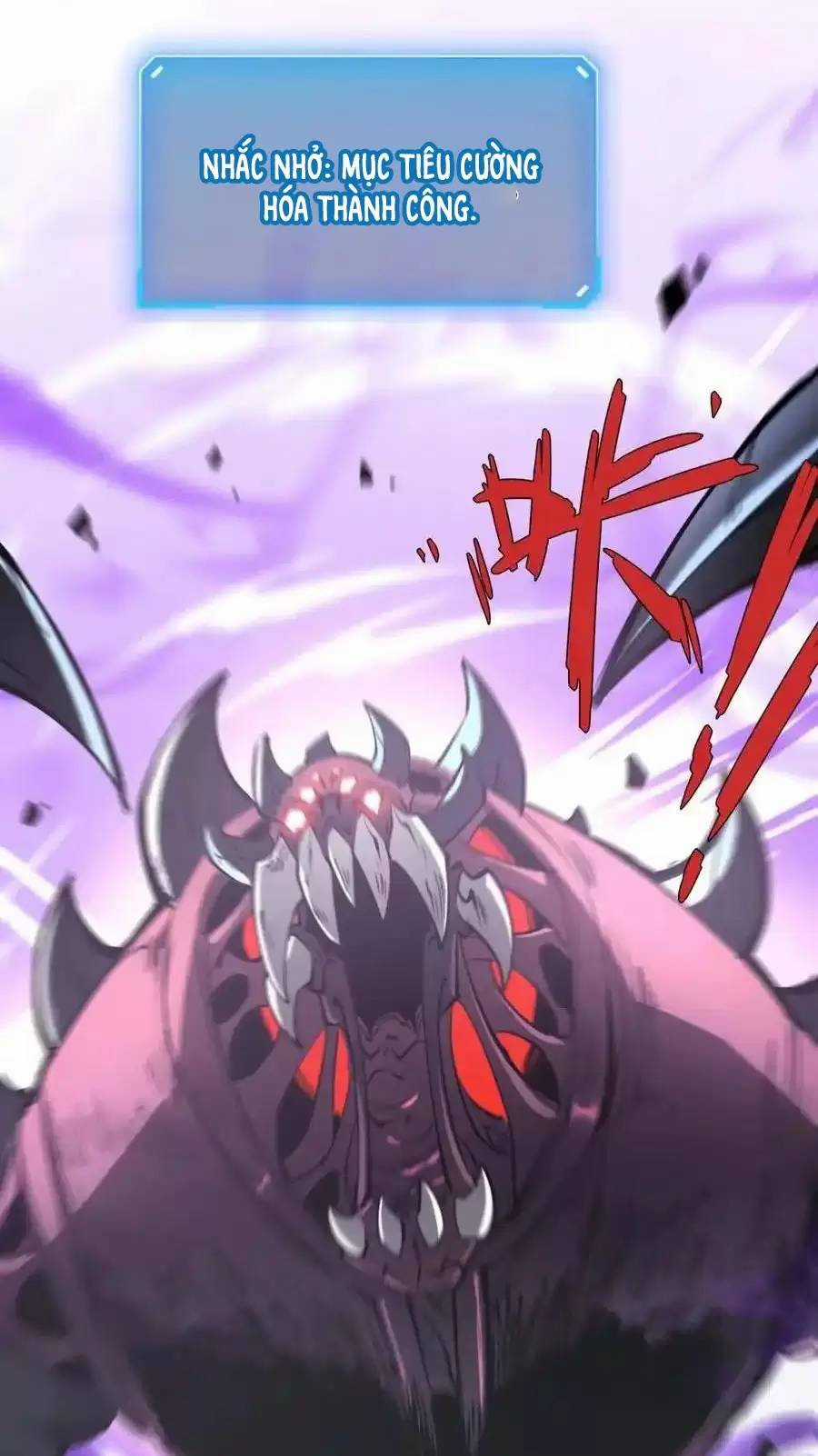 Ta Nhặt Rác Thượng Vương Giả Chương 20 trang 39