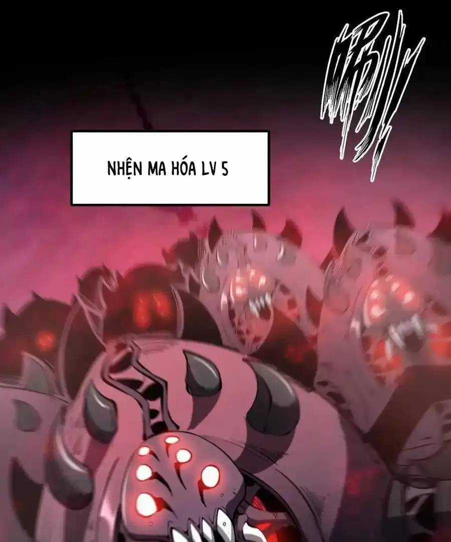 Ta Nhặt Rác Thượng Vương Giả Chương 20 trang 4