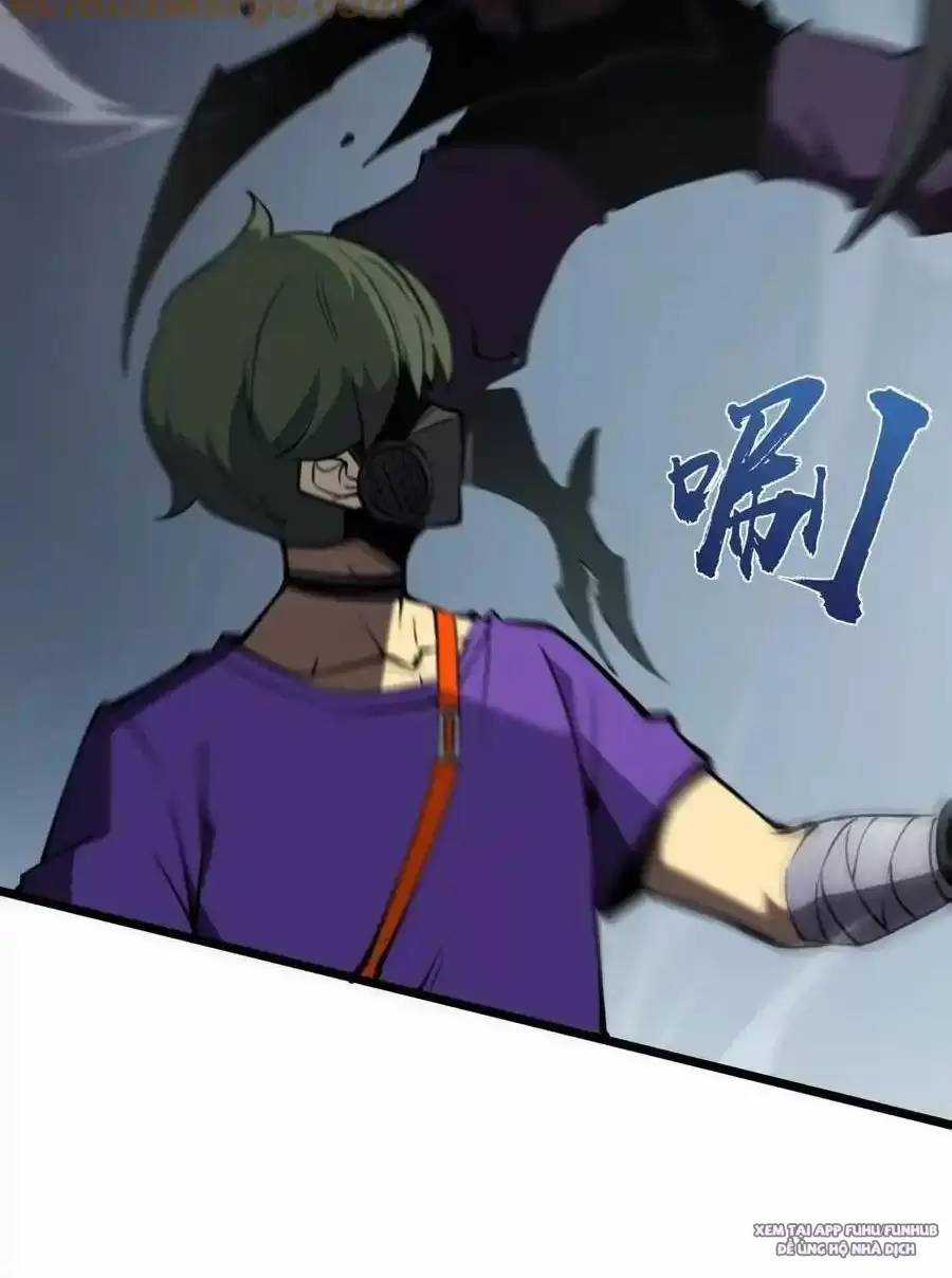 Ta Nhặt Rác Thượng Vương Giả Chương 20 trang 44