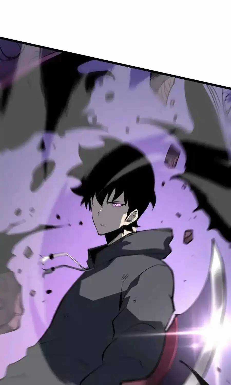 Ta Nhặt Rác Thượng Vương Giả Chương 20 trang 45