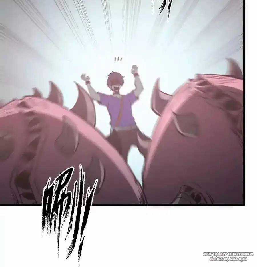 Ta Nhặt Rác Thượng Vương Giả Chương 20 trang 7