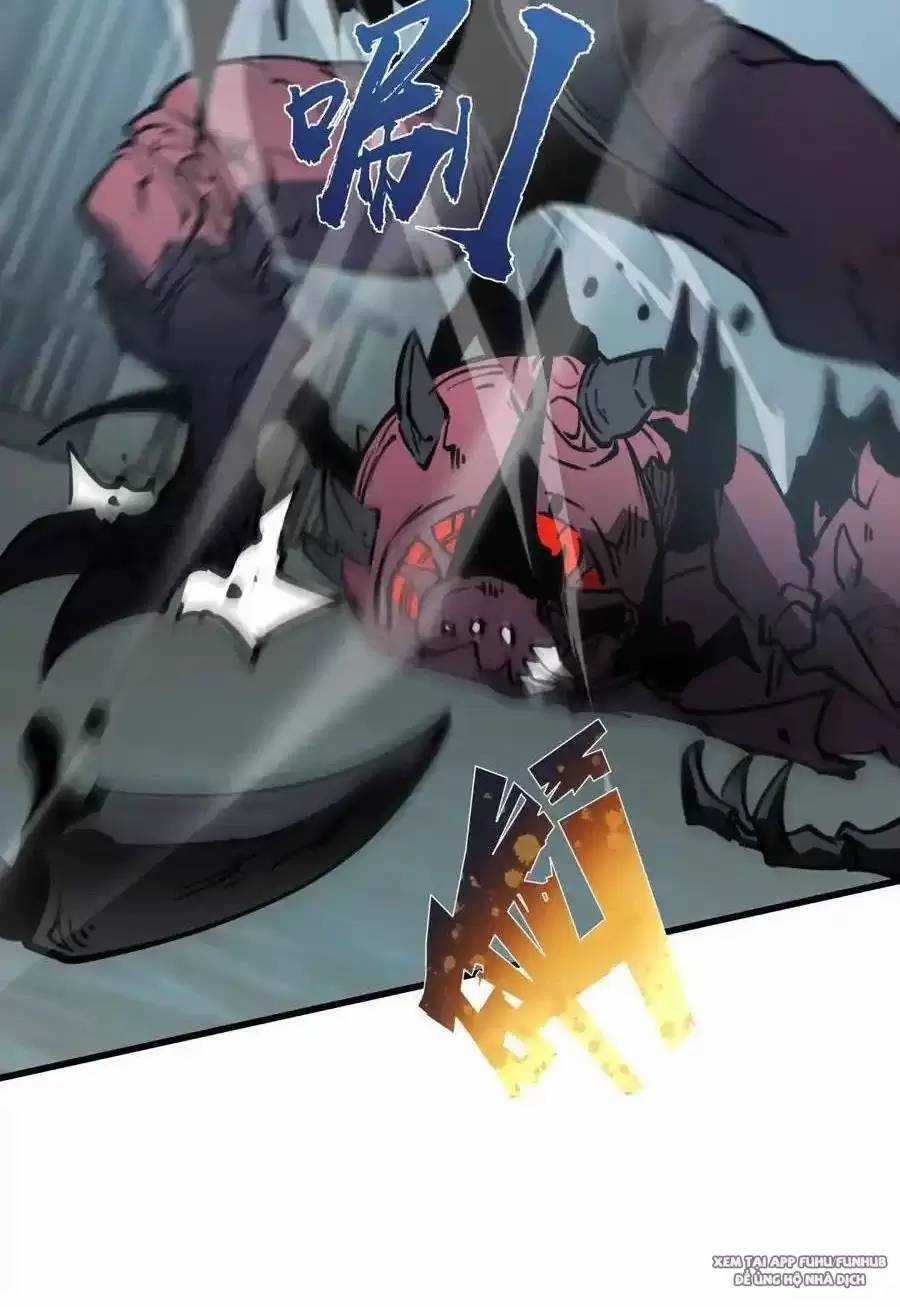 Ta Nhặt Rác Thượng Vương Giả Chương 21.1 trang 10