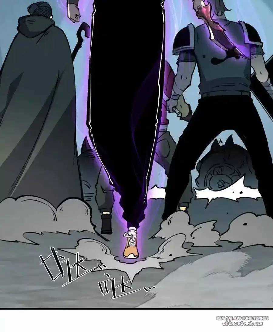 Ta Nhặt Rác Thượng Vương Giả Chương 21.1 trang 12