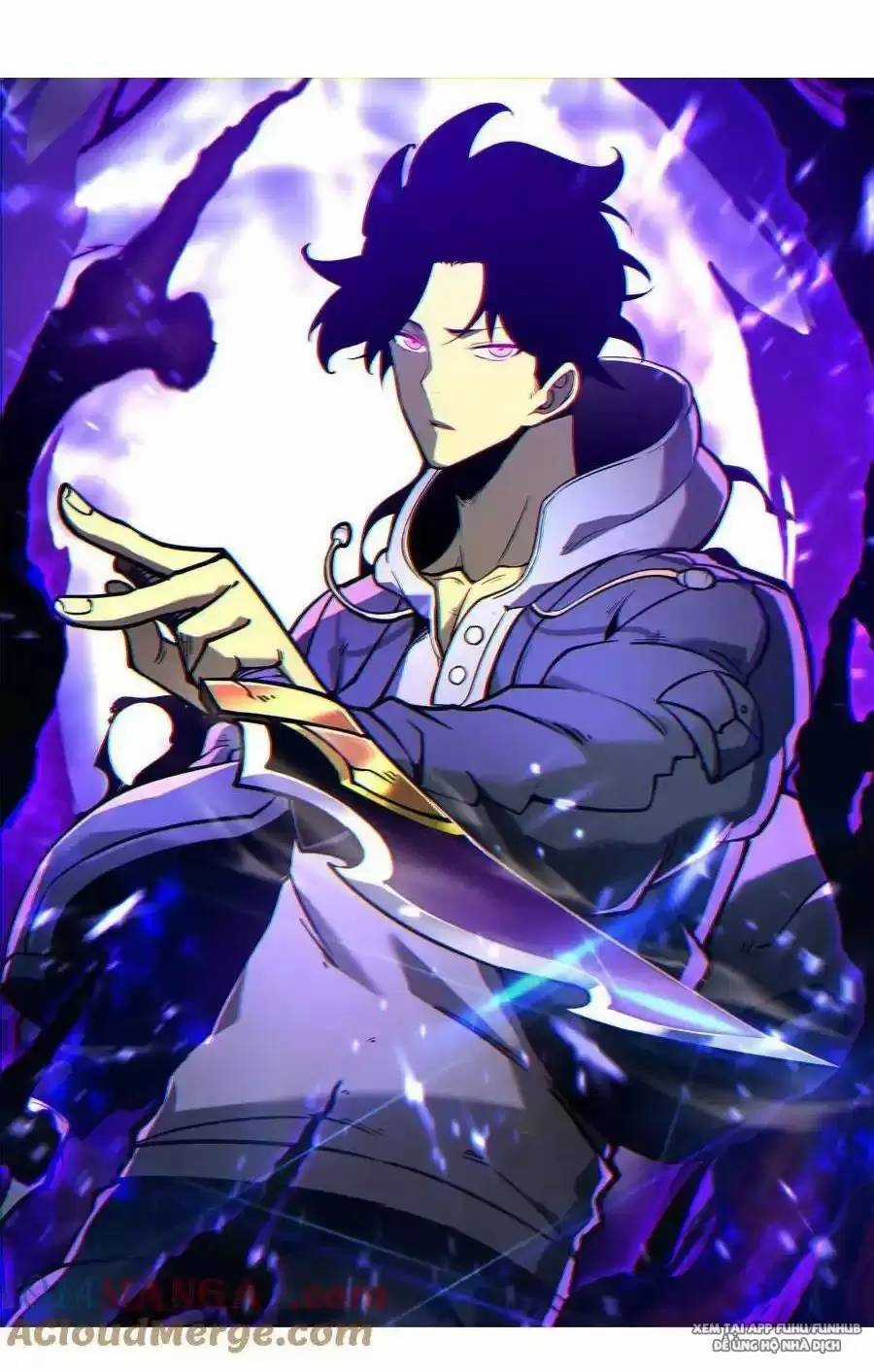 Ta Nhặt Rác Thượng Vương Giả Chương 21.1 trang 13