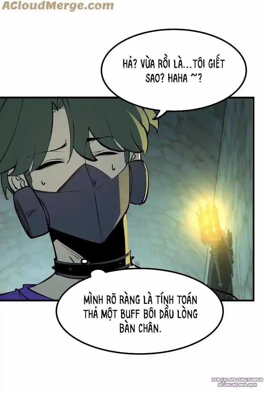 Ta Nhặt Rác Thượng Vương Giả Chương 21.1 trang 17