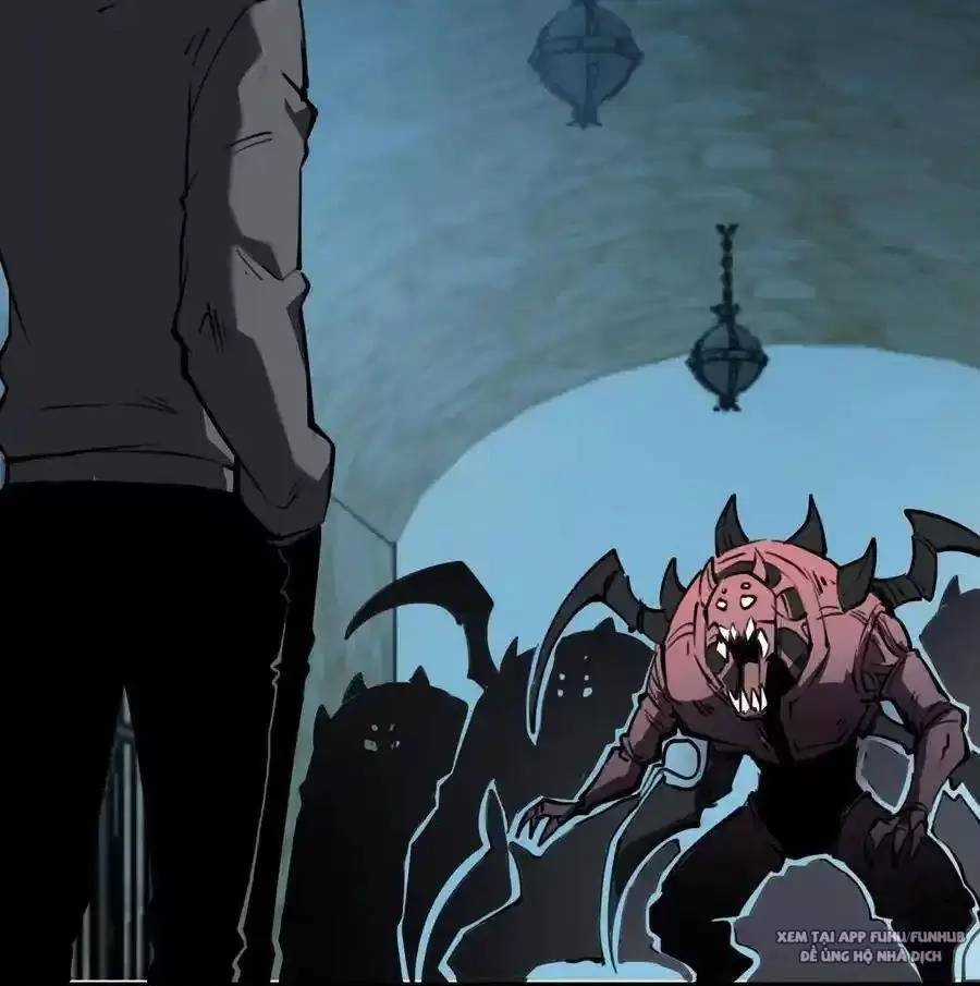 Ta Nhặt Rác Thượng Vương Giả Chương 21.1 trang 19