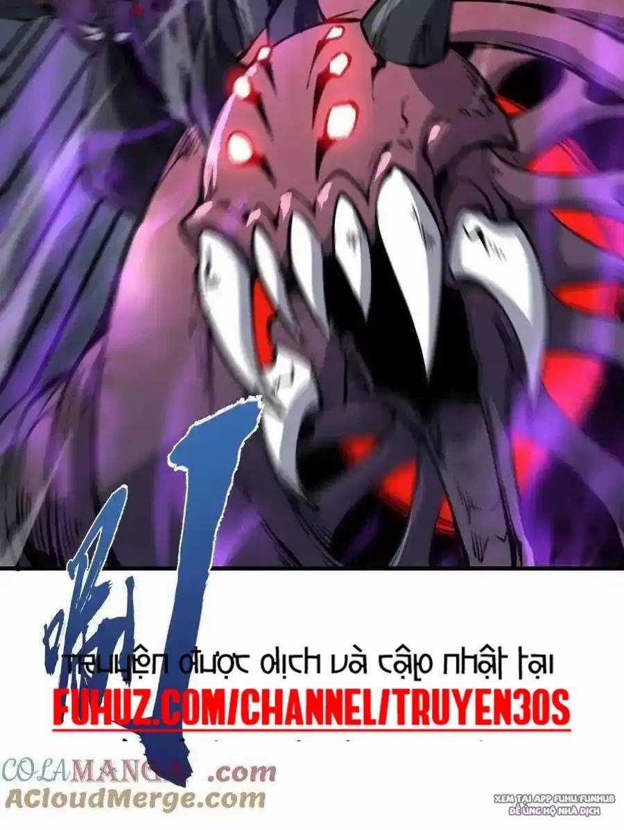 Ta Nhặt Rác Thượng Vương Giả Chương 21.1 trang 2