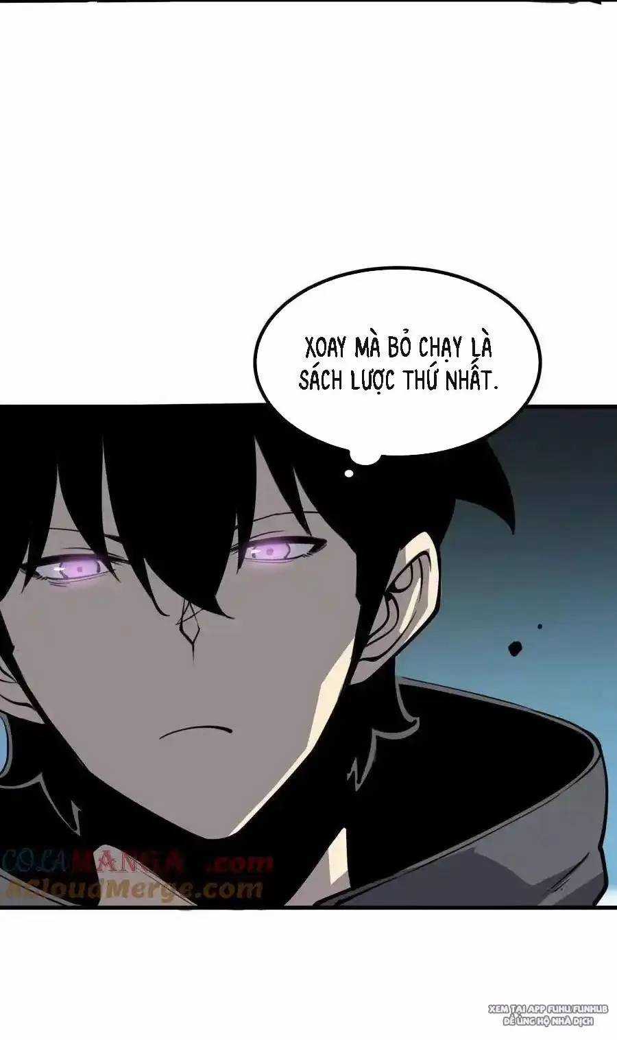 Ta Nhặt Rác Thượng Vương Giả Chương 21.1 trang 20