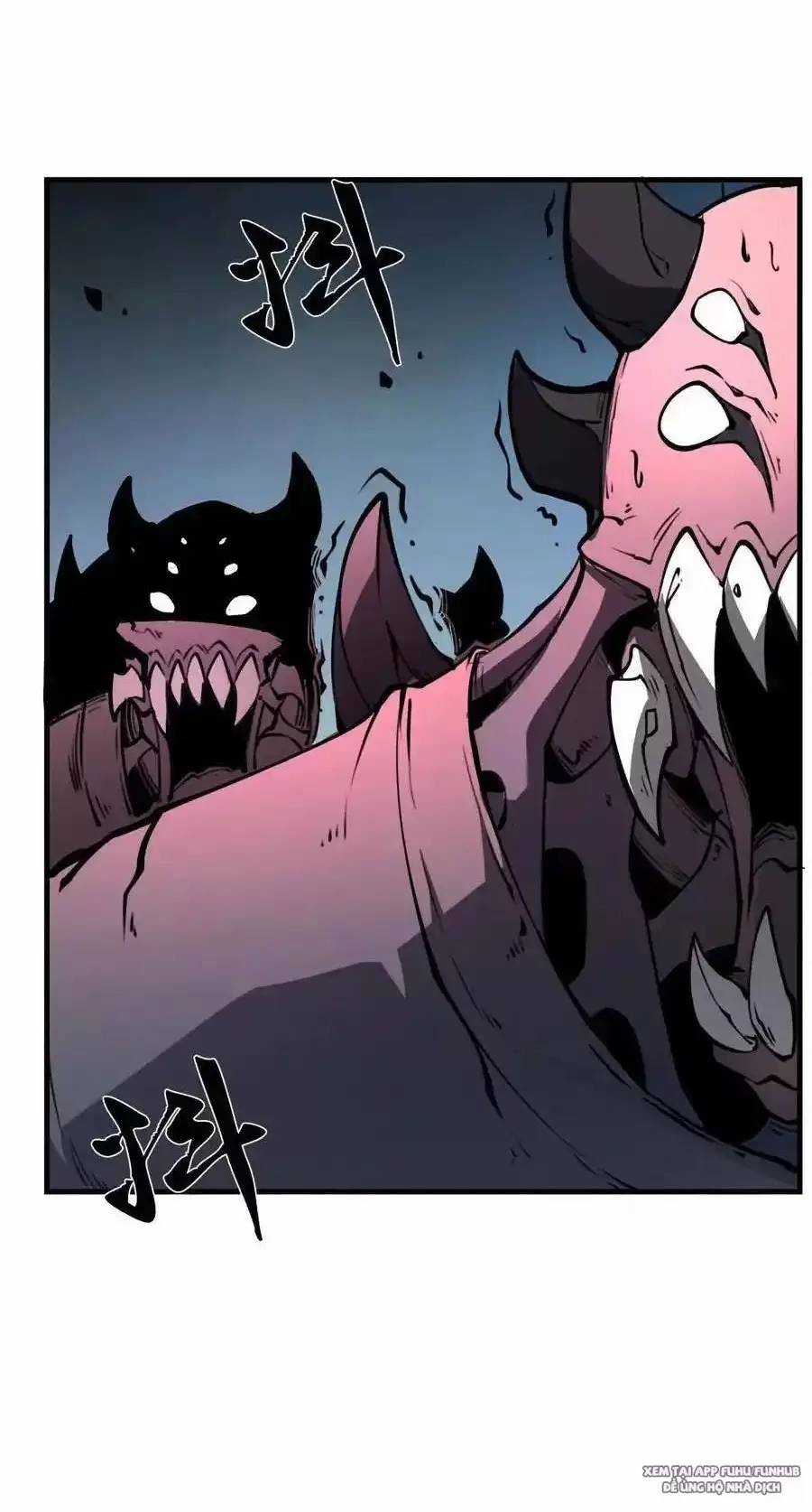 Ta Nhặt Rác Thượng Vương Giả Chương 21.1 trang 21