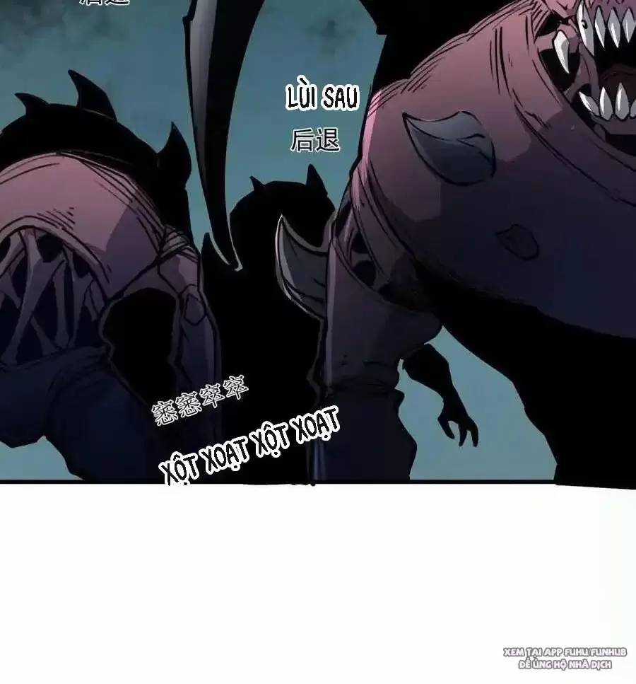 Ta Nhặt Rác Thượng Vương Giả Chương 21.1 trang 23