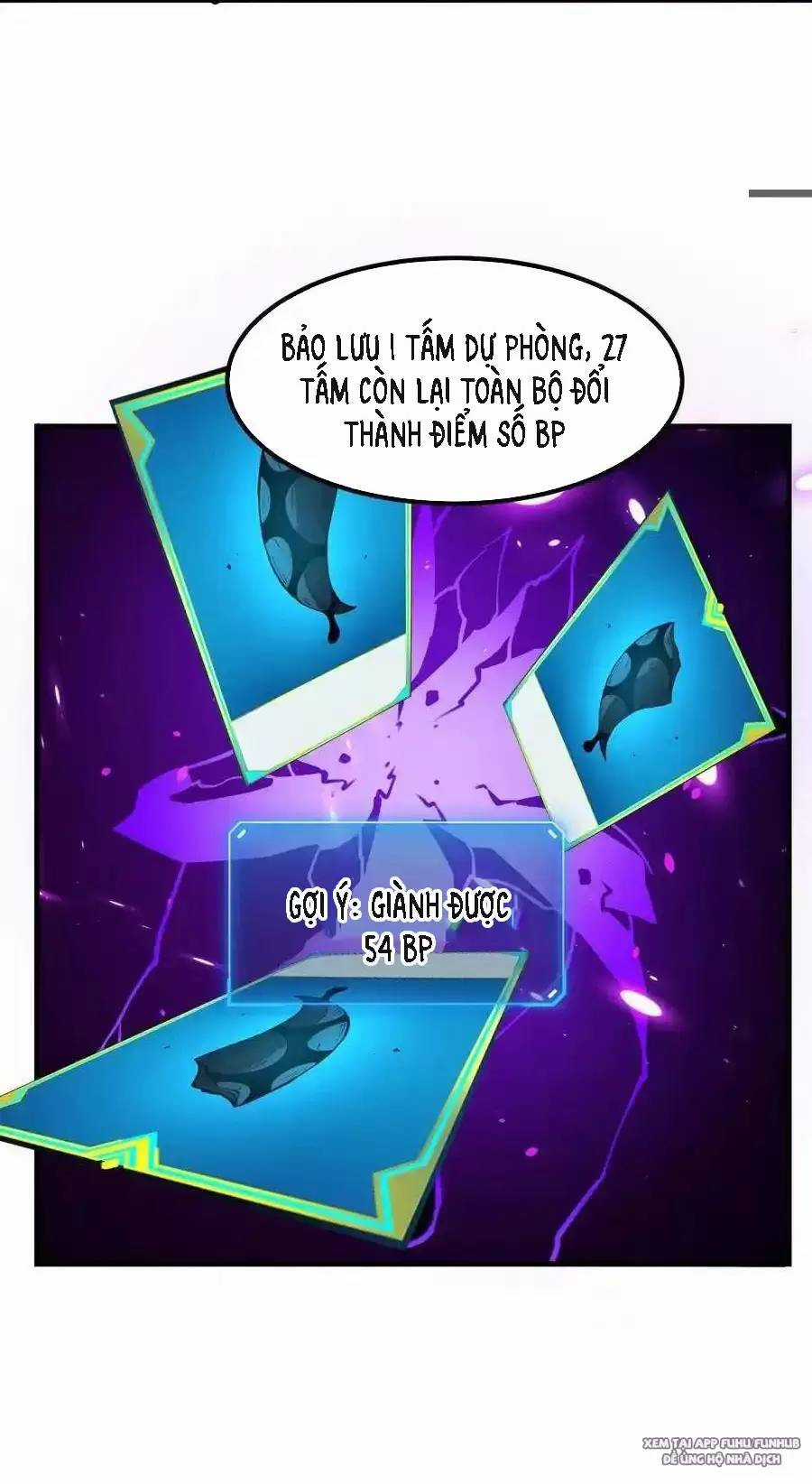 Ta Nhặt Rác Thượng Vương Giả Chương 21.1 trang 26